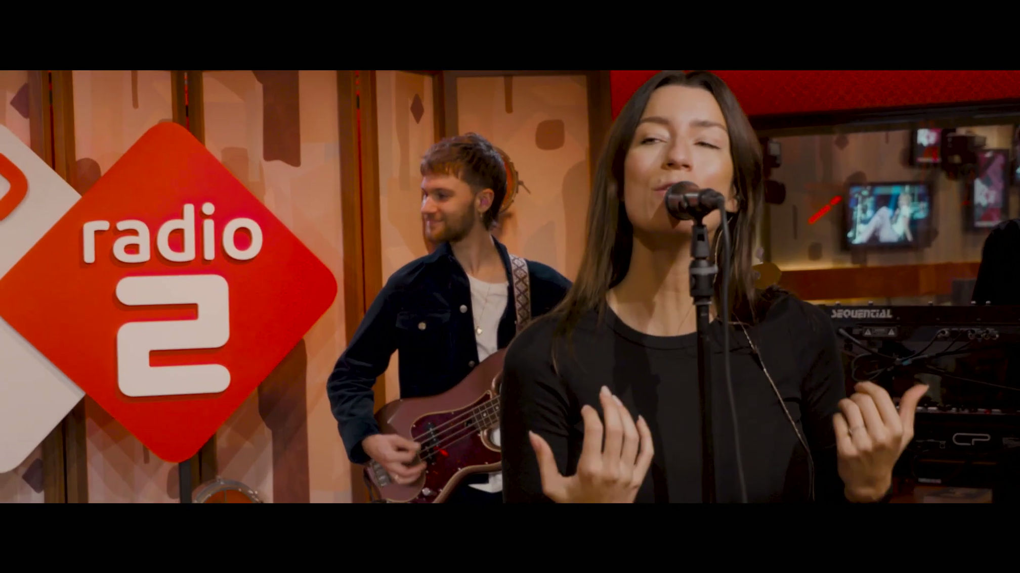RONDÉ - Love Of My Life  NPO Radio 2 - NPO Radio 2 Muziek (1080p, h264, youtube)